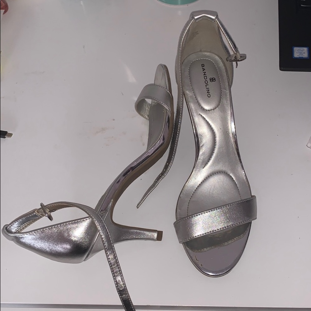 WOMEN'S BANDOLINO DRESS SANDALS